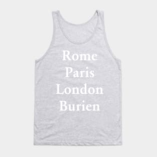 Burien Tank Top